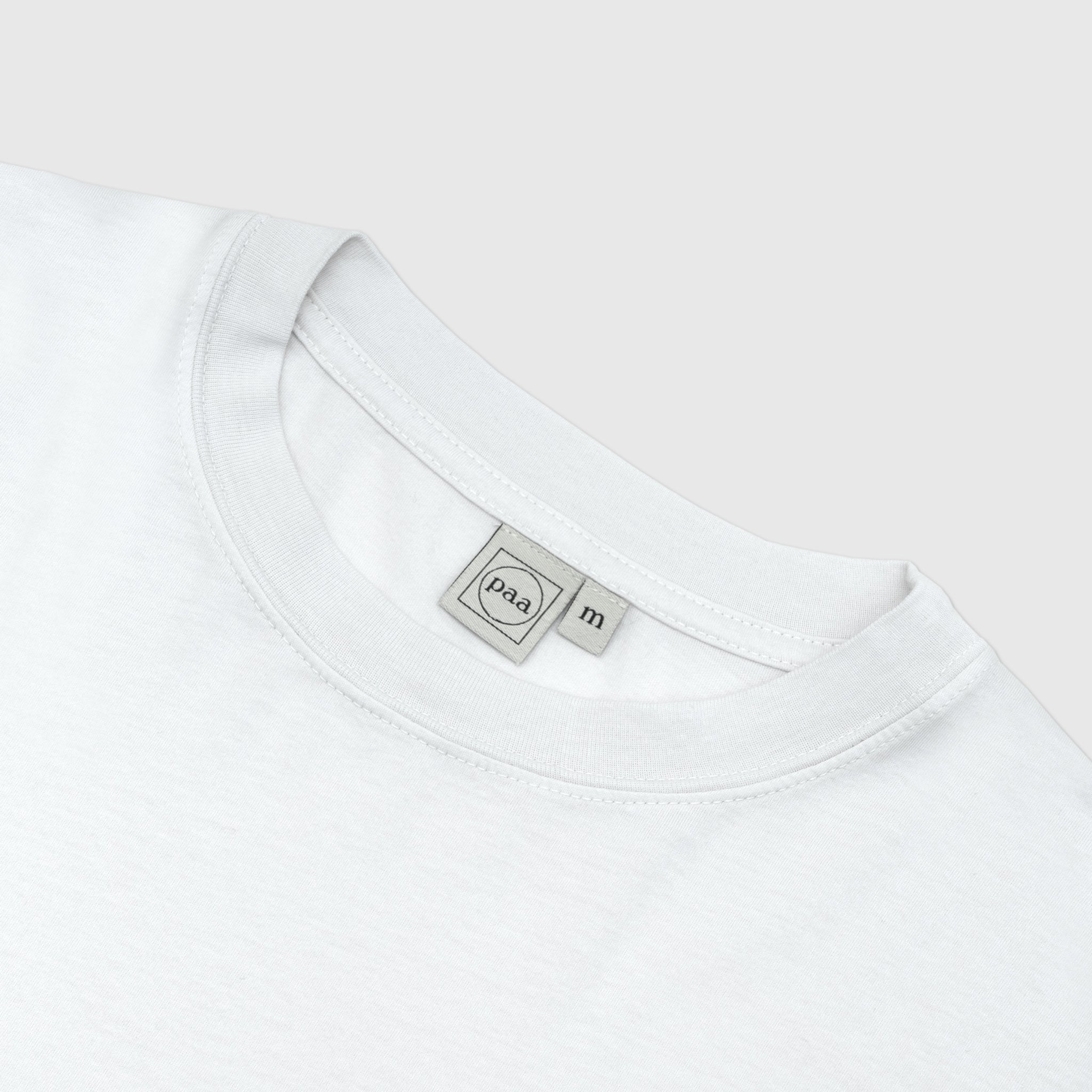 SS TEE TWO Short Sleeve T-Shirt - Comfortable Cotton Tee for Men & Women - Perfect for Casual Wear, Gym, and Everyday Outfits