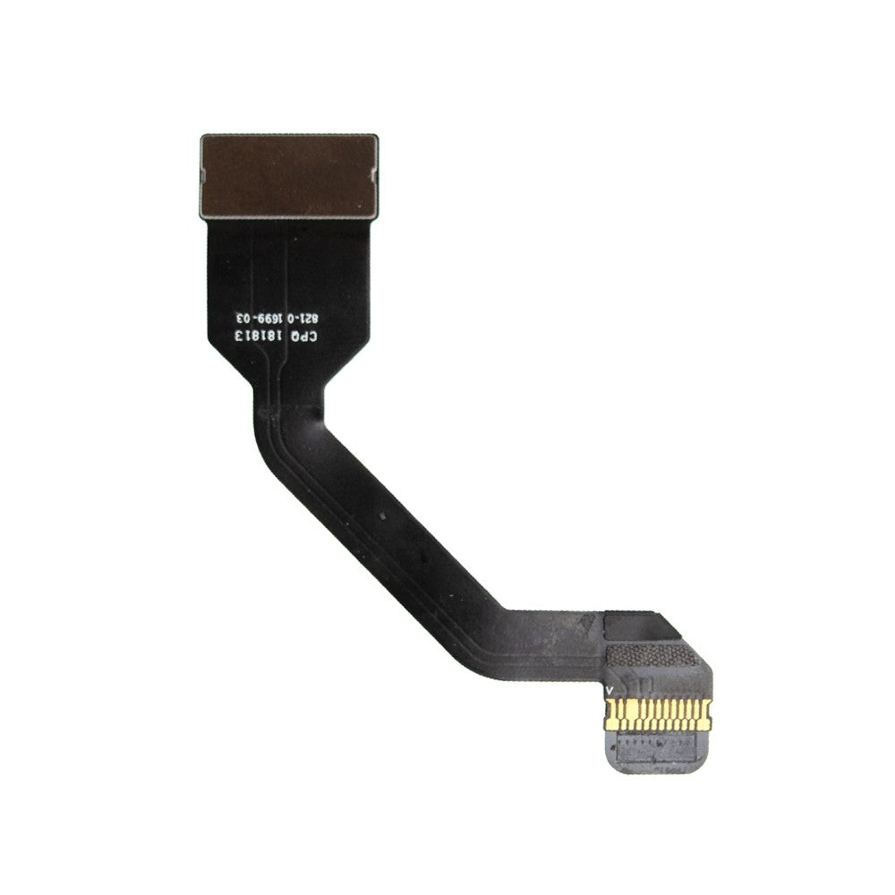 Original Smart Keyboard Flex Cable for MacBook Pro 13'' Touch Bar A1989 (2018 2019)   Optimized:   High-Quality Smart Keyboard Flex Cable Replacement for MacBook Pro 13