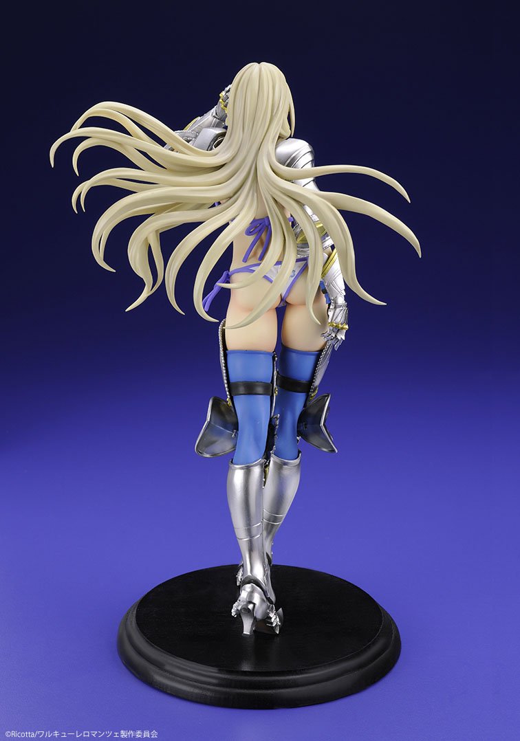 Walkure Romanze: Celia Cumani Aintree 1:6 Scale Bikini PVC Figure - Anime Collectible for Display & Gift Giving