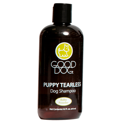 Premium Organic Dog Shampoo for Sensitive Skin - Hypoallergenic & pH Balanced Pet Grooming Solution - Ideal for Bathing, Itch Relief & Odor Control at Home or Professional Grooming