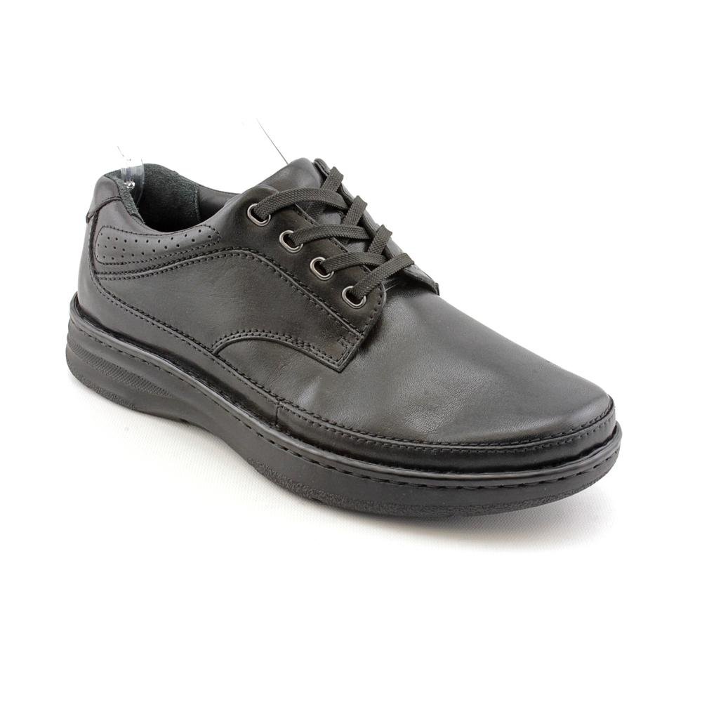Drew Toledo Men's Oxford Shoes - Classic Comfortable Dress Shoes for Business, Office & Formal Occasions