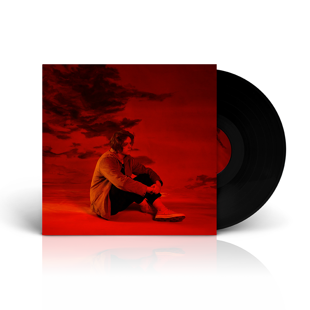 Divinely Uninspired To A Hellish Extent Vinyl LP - Limited Edition Record for Music Collectors & Audiophiles - Perfect for Home Listening & Vinyl Enthusiasts