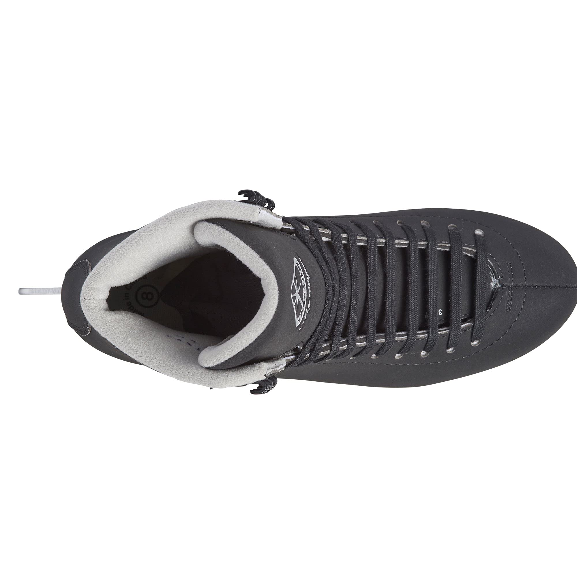 Jackson Ultima Mystique Figure Skates with Mark II Blade - Women's & Girls' Ice Skating Boots for Performance & Style on the Rink