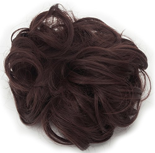 dark auburn
