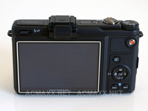 ACMAXX 3.0