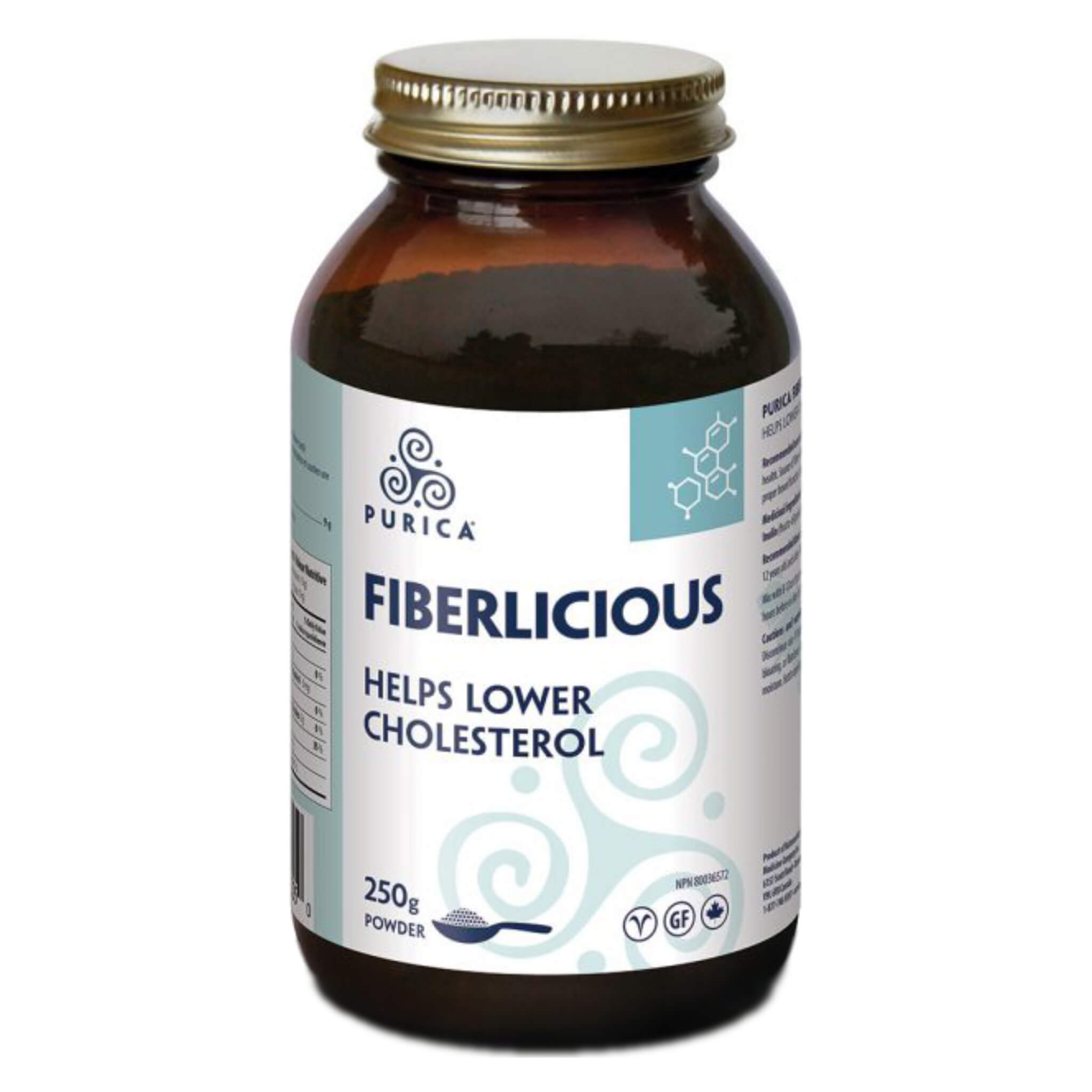 Fiberlicious High-Fiber Snacks for Weight Loss & Digestion | Healthy Low-Calorie Snack Bars for On-the-Go, Workouts & Office
