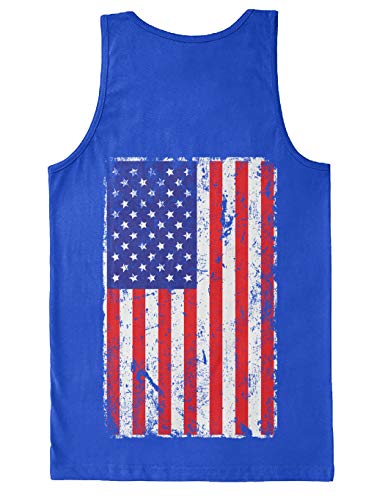 Royal - Back Print
