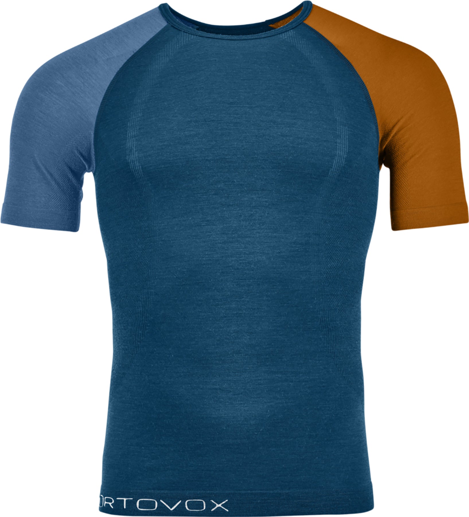 Petrol Blue