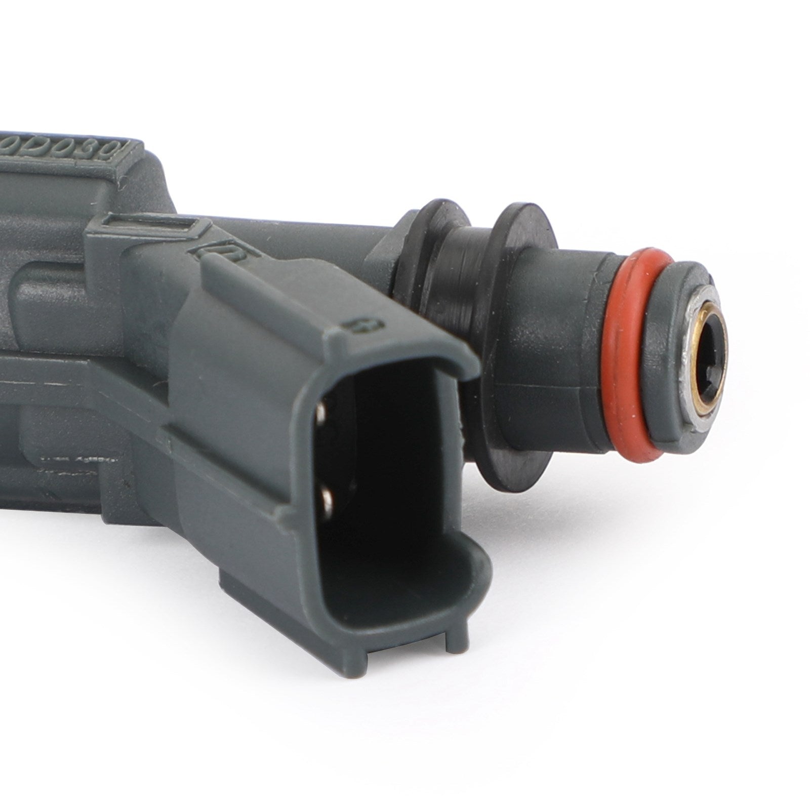 1 PCS Fuel Injector 23250-0D030 Compatible with Toyota Corolla ZZE12 E141 ZZE150 - Replacement Auto Parts for Improved Engine Performance & Fuel Efficiency
