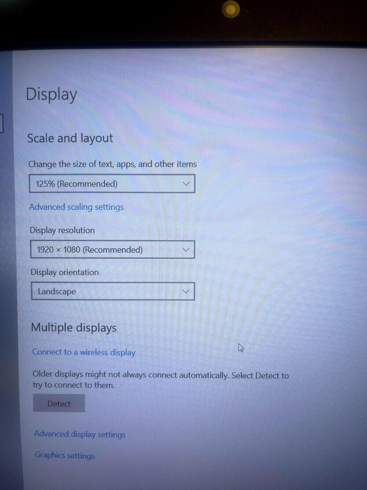 Lenovo ThinkPad T560 15.6