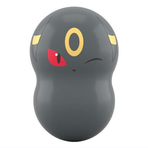 Pokemon Coo'nuts Vol 09 Bandai 1 Inch Mini Figure Set - Cute Collectible Toys for Kids & Adults - Perfect for Display, Gifts, and Pokemon Fan Collections