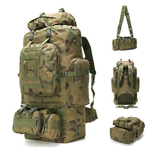 Ruin Camo