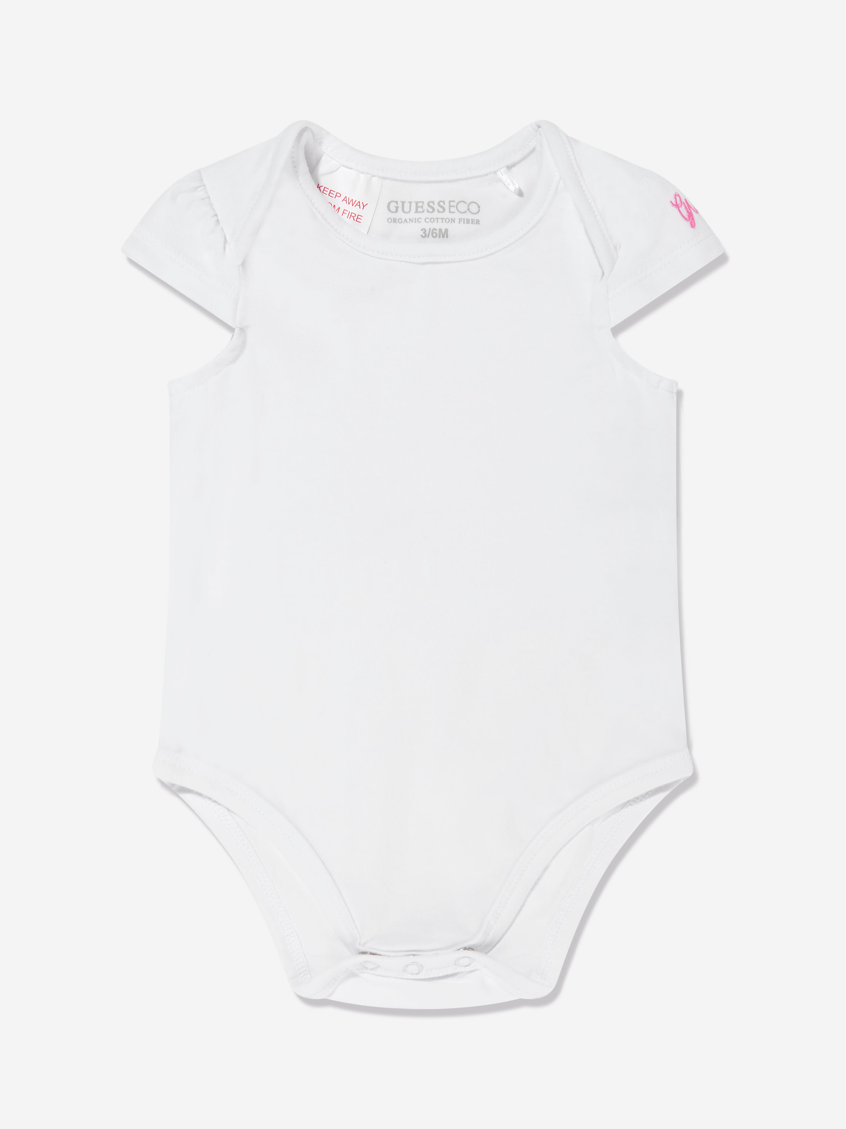 Adorable Baby Girls Seersucker Romper Set - Soft Pink Outfit for Infants & Toddlers | Perfect for Summer, Photo Shoots & Special Occasions