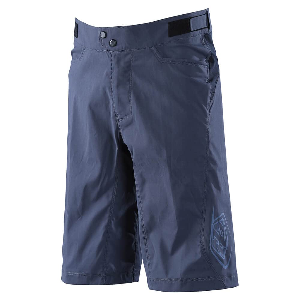 Troy Lee Designs Men's Flowline Mountain Bike Shorts - Trail & Enduro Riding MTB Shorts for Comfort & Performance | Perfect for Off-Road Cycling and Outdoor Adventures