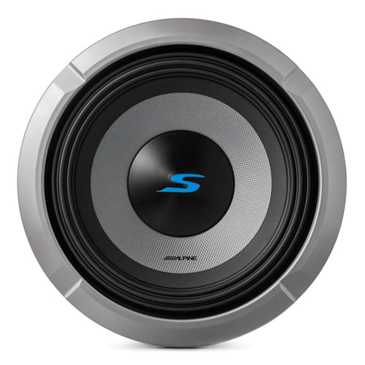 Alpine S2 W8D2 S Series 8