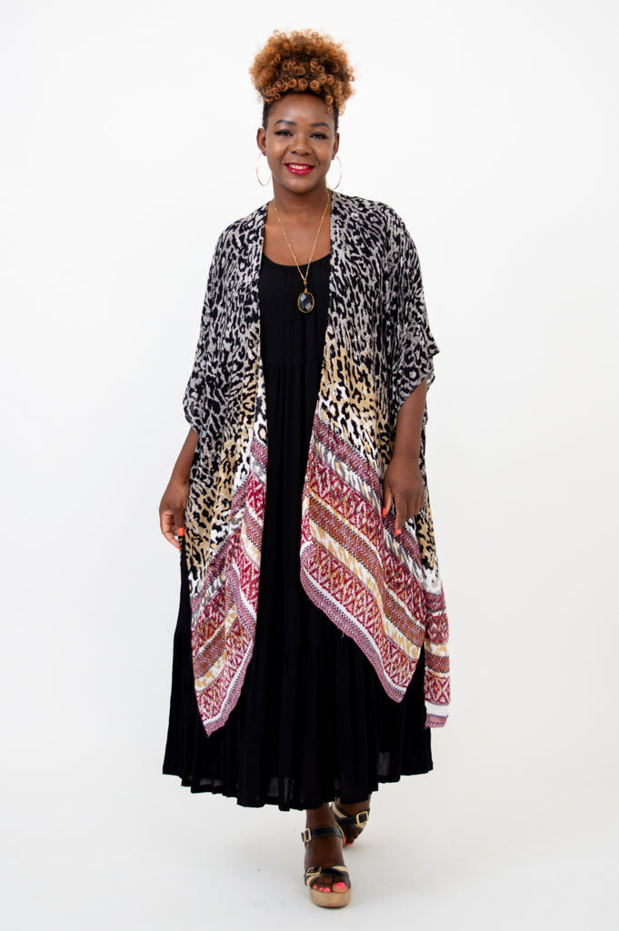 Darcy Chationa - Stylish and Comfortable Women's Fashion for Everyday Wear, Work, and Special Occasions