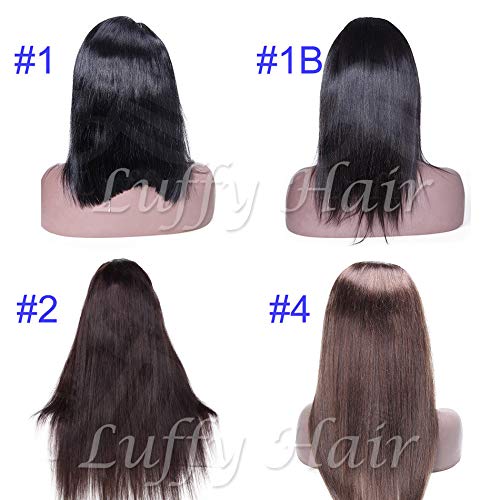 Brazilian Virgin Human Hair Extensions 100g 40pcs - Water Wave Tape-in Skin Weft with Curly Adhesive for Natural Look (26inch, Jet Black #1) | Perfect for Parties, Weddings & Daily Styling