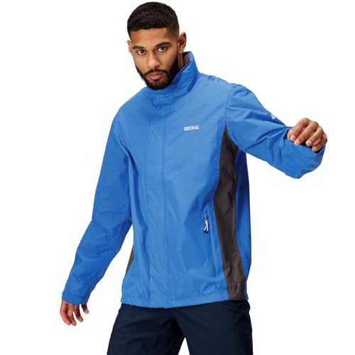 Oxford Blue Iron