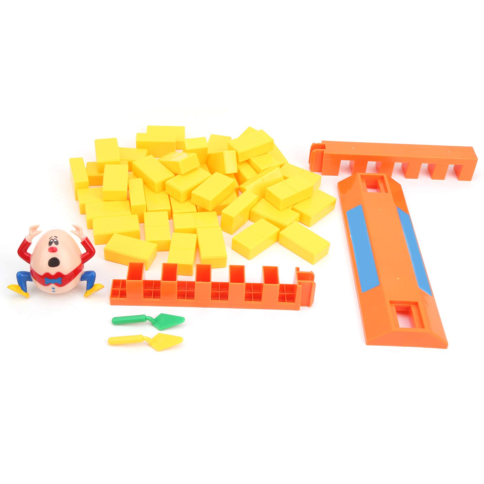 Zerodis Kids Demolition Wall Toy - Interactive Parent-Child Building Game, STEM Educational Construction Toy for Boys & Girls Ages 4+ | Perfect for Family Game Night & Classroom Learning Activities