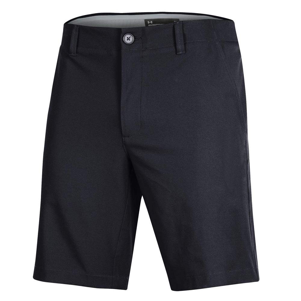 Under Armour Men's 2021 Iso Chill Golf Shorts - Moisture-Wicking, Breathable & Stretchable - Available in Multiple Sizes & Colors - Perfect for Golf, Casual Wear & Outdoor Activities