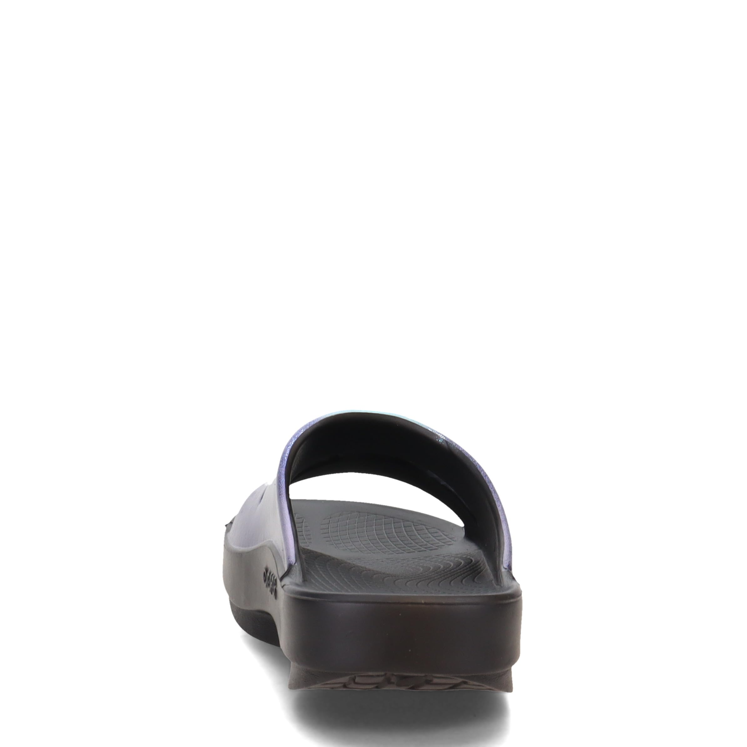 OOFOS Women's Recovery Slide Sandals - Comfortable & Supportive Footwear for Post-Workout, Relaxation & Everyday Wear