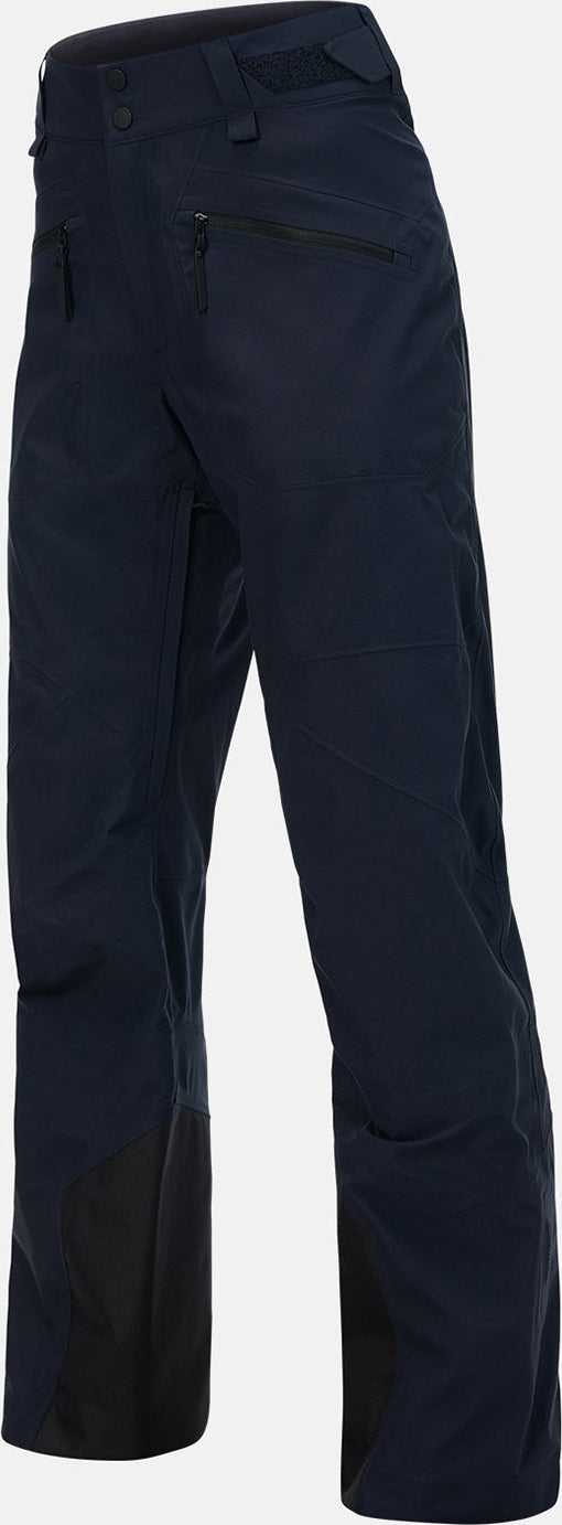 3 Layer HipeCore+ Radical Ski Pants for Women - Waterproof Winter Snow Pants with Thermal Insulation - Perfect for Skiing, Snowboarding & Cold Weather Outdoor Activities