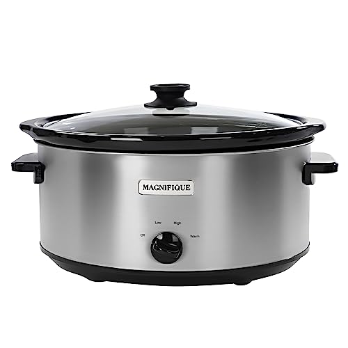 Stainless Steel Manual