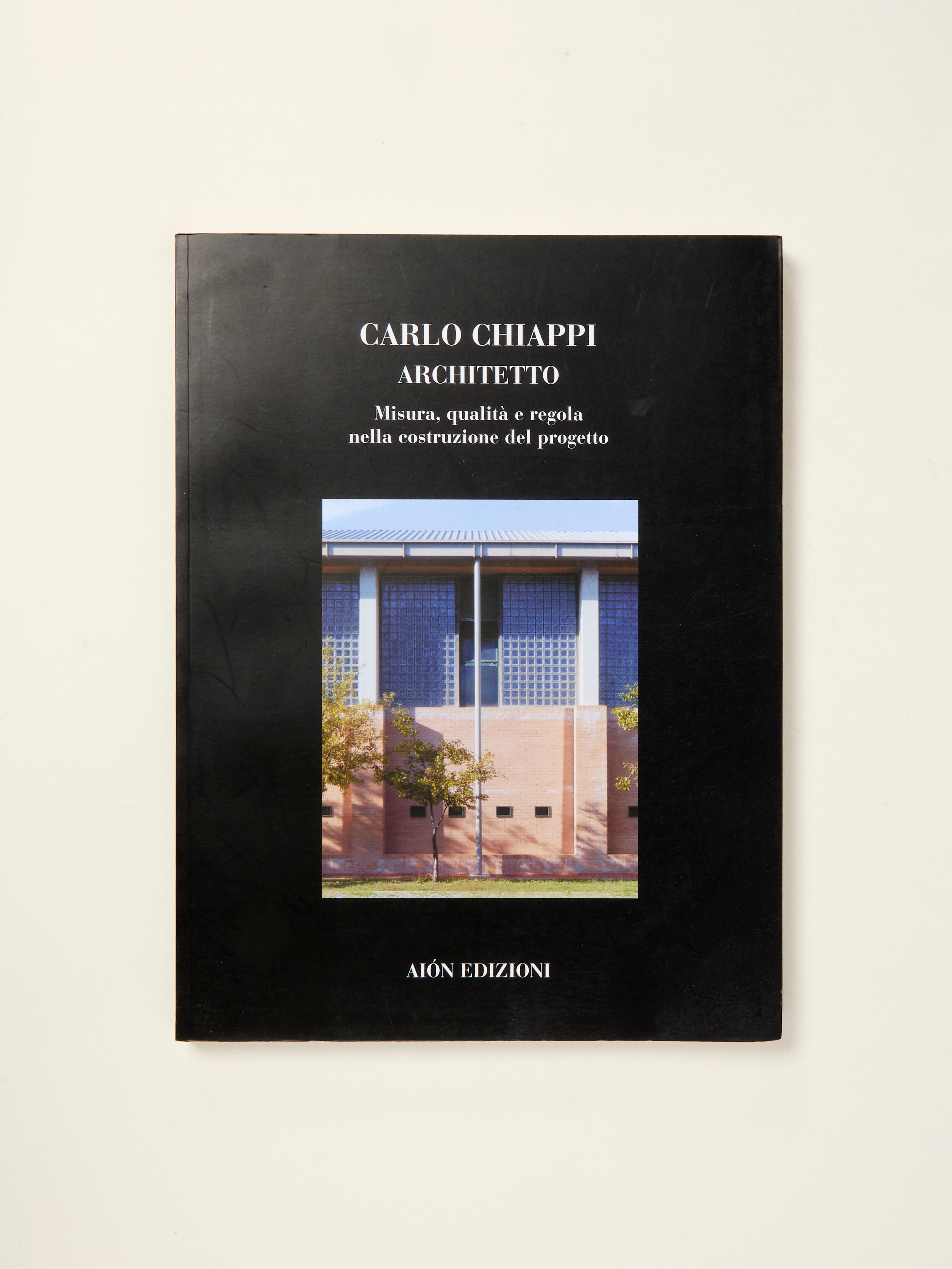 Carlo Chiappi Architect: Measurement, Quality, and Rule in Project Construction - Essential Guide for Architecture Students & Professionals | Design Theory & Practical Applications