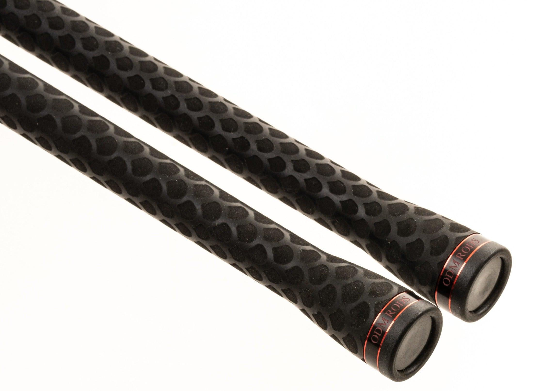 Premium ODM DNA Inshore Boat Spinning Rods - Lightweight Saltwater Fishing Rod for Bass, Snapper & Redfish - Perfect for Offshore Angling & Kayak Fishing Adventures