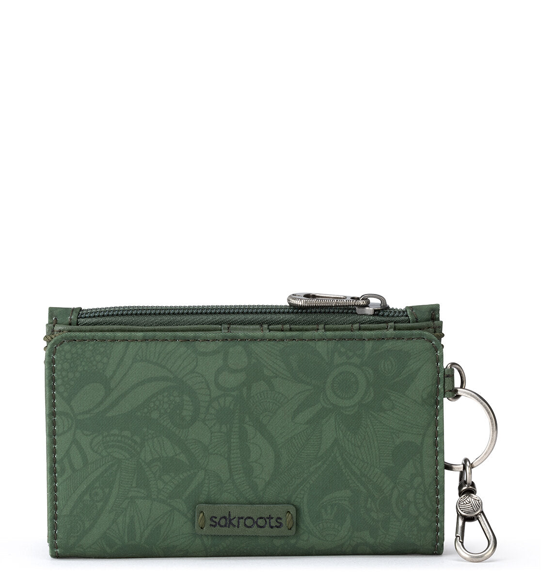 Encino Essential Wallet - Slim RFID Blocking Leather Wallet for Men & Women | Perfect for Travel, Business & Everyday Use