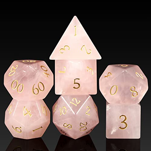 Pink Quartz