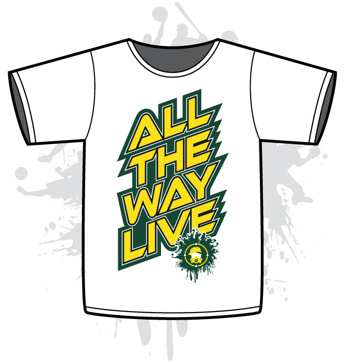 Extreme College Edition White Sublimated Basketball Jersey - Perfect for Games, Practice & Fan Support