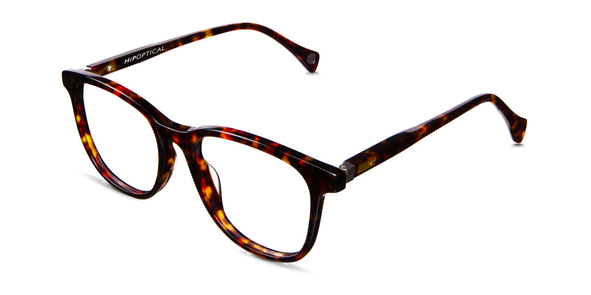 Grimm Jr Kids Prescription Eyeglasses - Durable & Stylish Frames for Children's Vision Correction - Perfect for School, Reading & Outdoor Activities