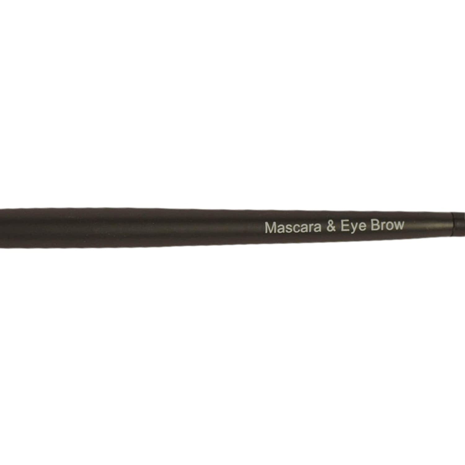 ShanksLucky Volumizing Mascara & Eyebrow Brush Set - Waterproof, Smudge-Proof for Long-Lasting Definition | Perfect for Daily Makeup, Party Looks & Professional Use