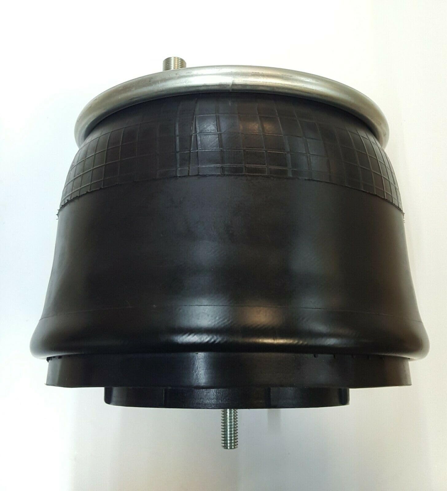 Air Spring Replacement for Goodyear 1R13-130 & Firestone 8729/W01-358-8729 - Heavy Duty Air Bag Suspension Kit for Trucks, Trailers, and RVs - Smooth Ride & Load Support