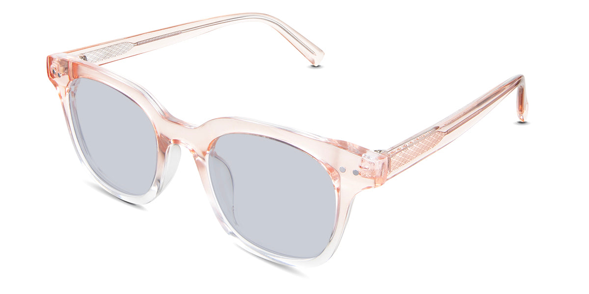 Sailor Women's Prescription Tinted Sunglasses – Stylish UV Protection for Outdoor Activities, Driving & Beach Days