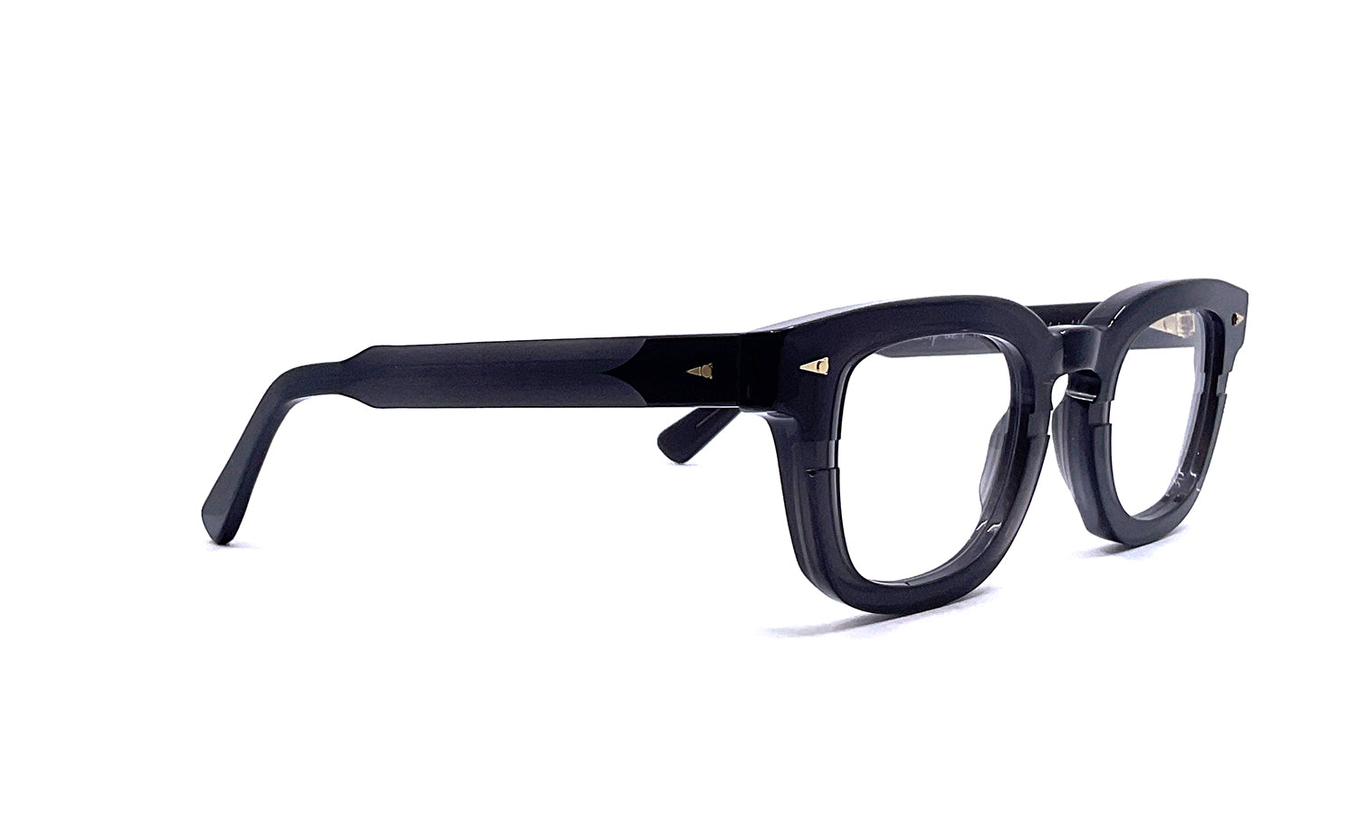Ahlem Champ de Mars (Darklight) Sunglasses - Luxury Designer Shades for Men & Women - Perfect for Outdoor Activities, Travel & Fashion