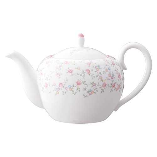 01: Teapot