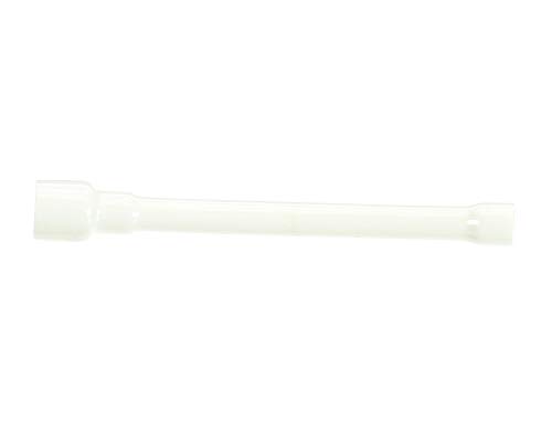 Manitowoc Ice Machine Drain Tube Replacement Part 000000673 - Compatible with Manitowoc Ice Makers - Perfect for Commercial & Home Use