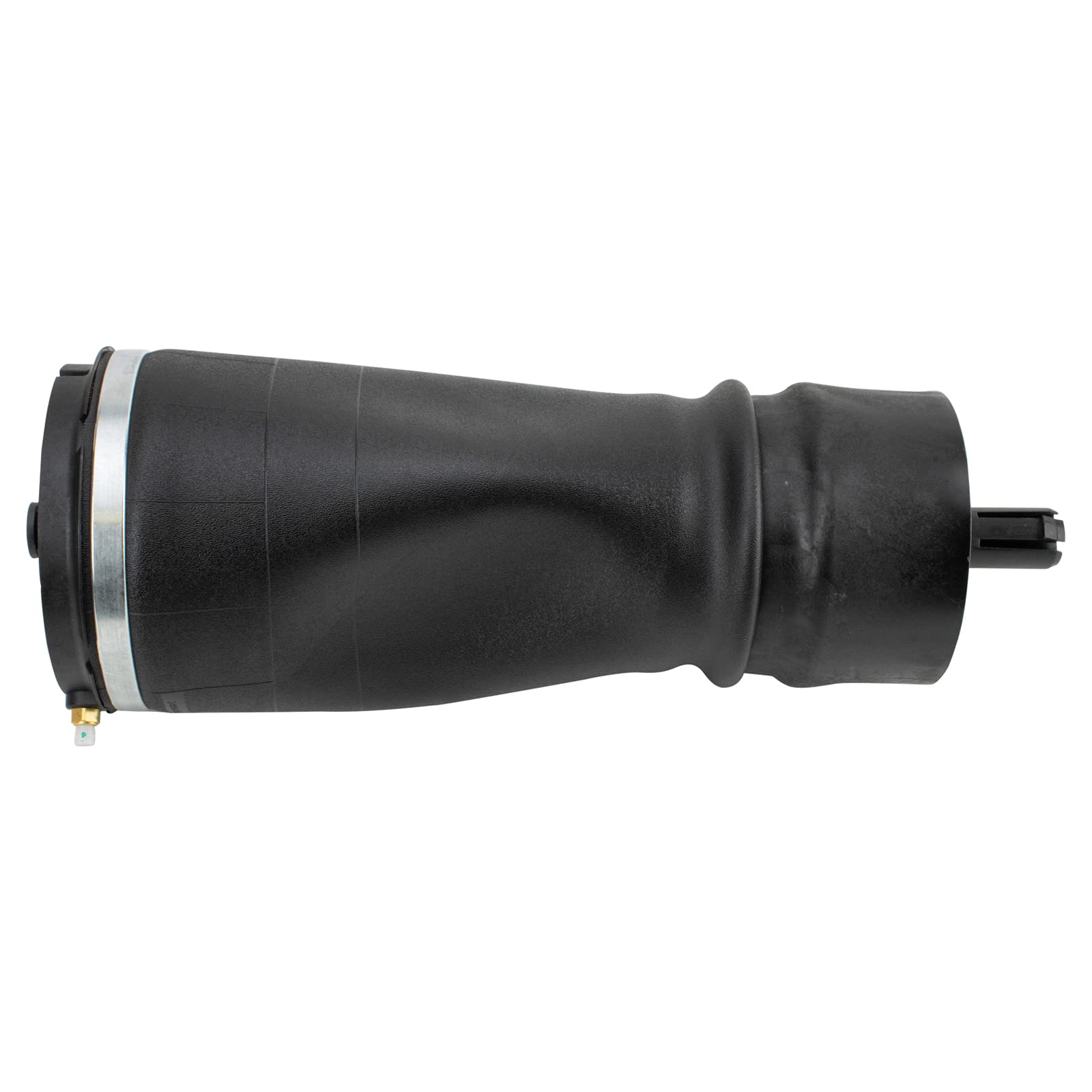TRQ Rear Air Spring Replacement for 2014-2022 Land Rover Range Rover Sport - Heavy Duty Suspension Part for Off-Roading & Towing
