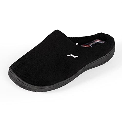 Black Microfiber