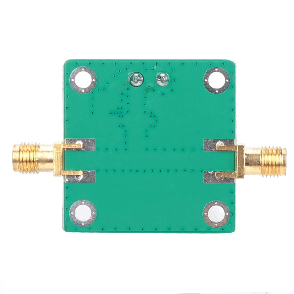 **YWBL-WH DC Feed RF Bias Tee 10-6000MHz, RF Microwave Bias Active Antenna Power Supply, Electrical Tools for Ham Radio, Signal Amplifiers & RF Testing**