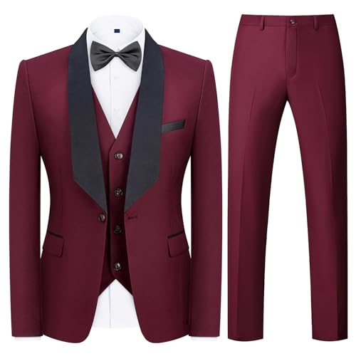 Wine Red