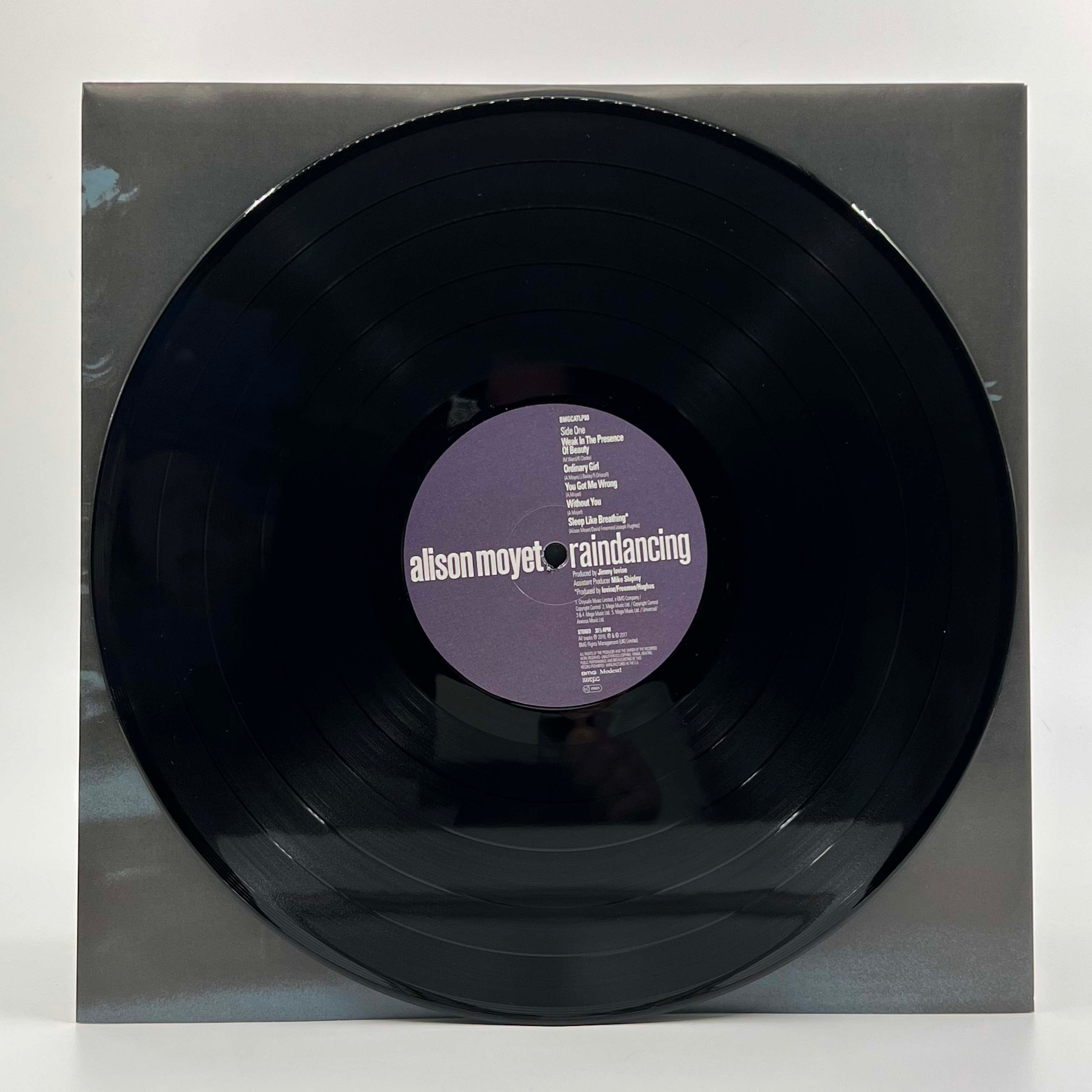 Alison Moyet Official Music Albums & Merchandise | Vinyl, CDs, Posters & More – Perfect for Music Lovers & Collectors