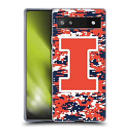 Digital Camouflage