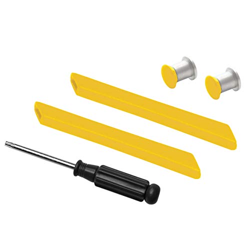 Yellow - Rubber Kits