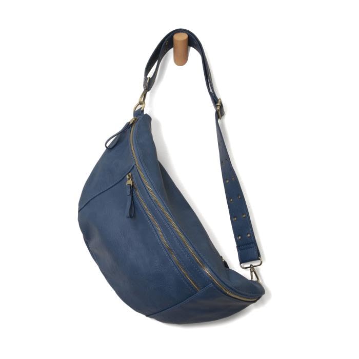 Bright Navy