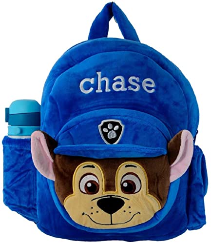RoyalBlueChase