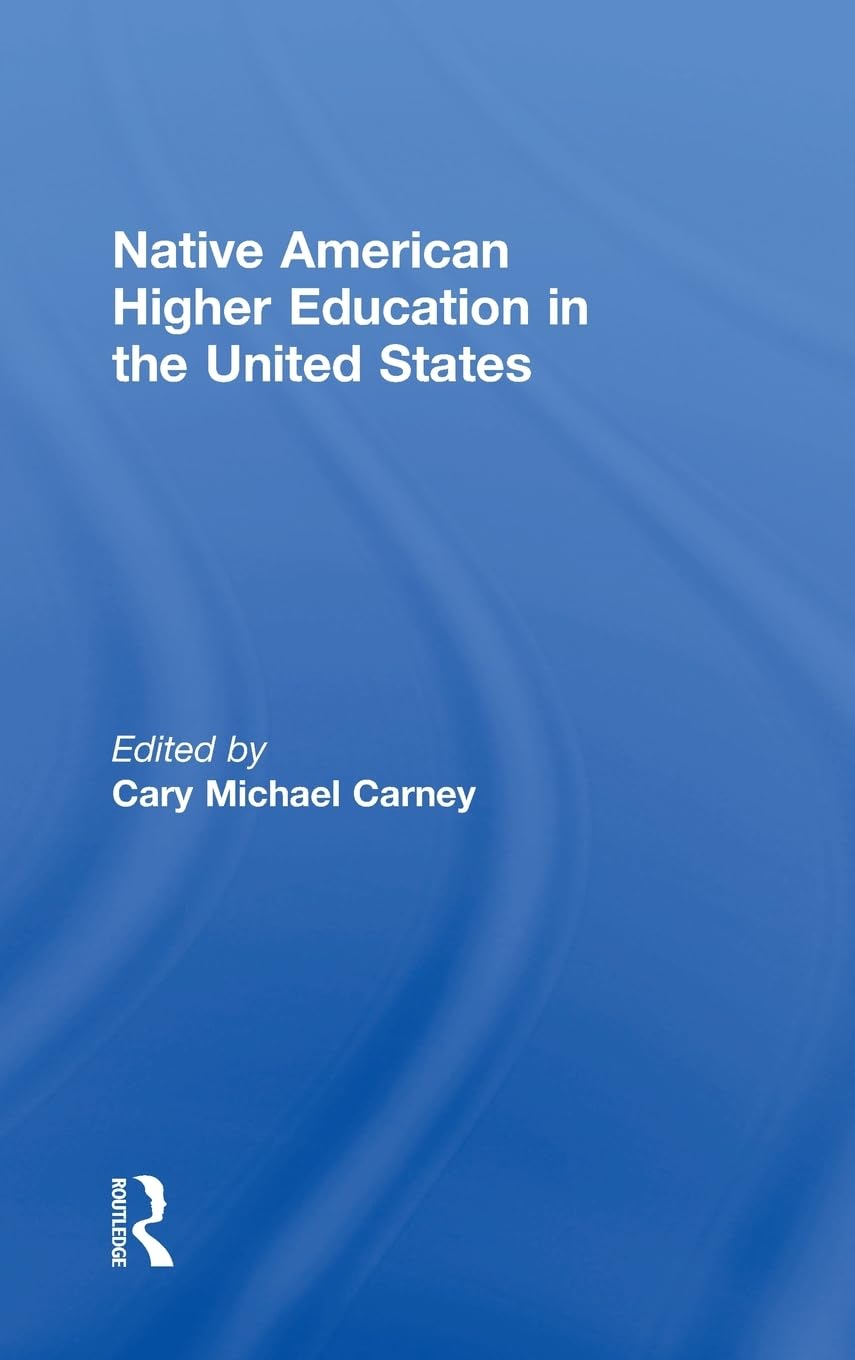 Native American Higher Education in the US | History, Challenges & Opportunities | For Students & Researchers