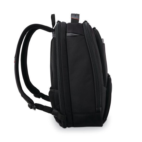 Samsonite Pro Slim Backpack - Lightweight Laptop Backpack for Men & Women, Water-Resistant Business Travel Backpack with USB Charging Port - Perfect for Work, Commute, and College